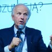Profesor Grzegorz Kołodko w Salonie „Rzeczpospolitej”