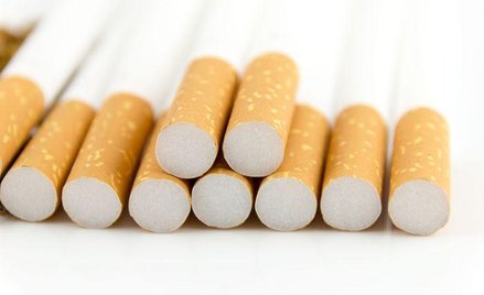 Odkupili papierosy, nie stracą kosztów