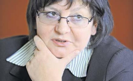 Mariola Krawiec-Rzeszotek, szefowa Sfinksa, podtrzymała przyszłoroczne prognozy finansowe.