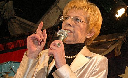 Janina Paradowska: Zmiany, które się dokonały docenimy za jakiś czas