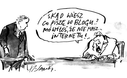 Komentarz rysunkowy