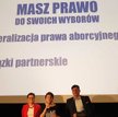 "Masz prawo". Spot Nowoczesnej o wartościach partii