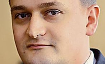 Robert Wielgórski doradca podatkowy, starszy konsultant w dziale prawno-podatkowym PwC