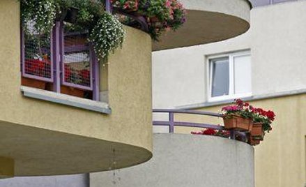 Okres wyższych rat trzeba przeczekać