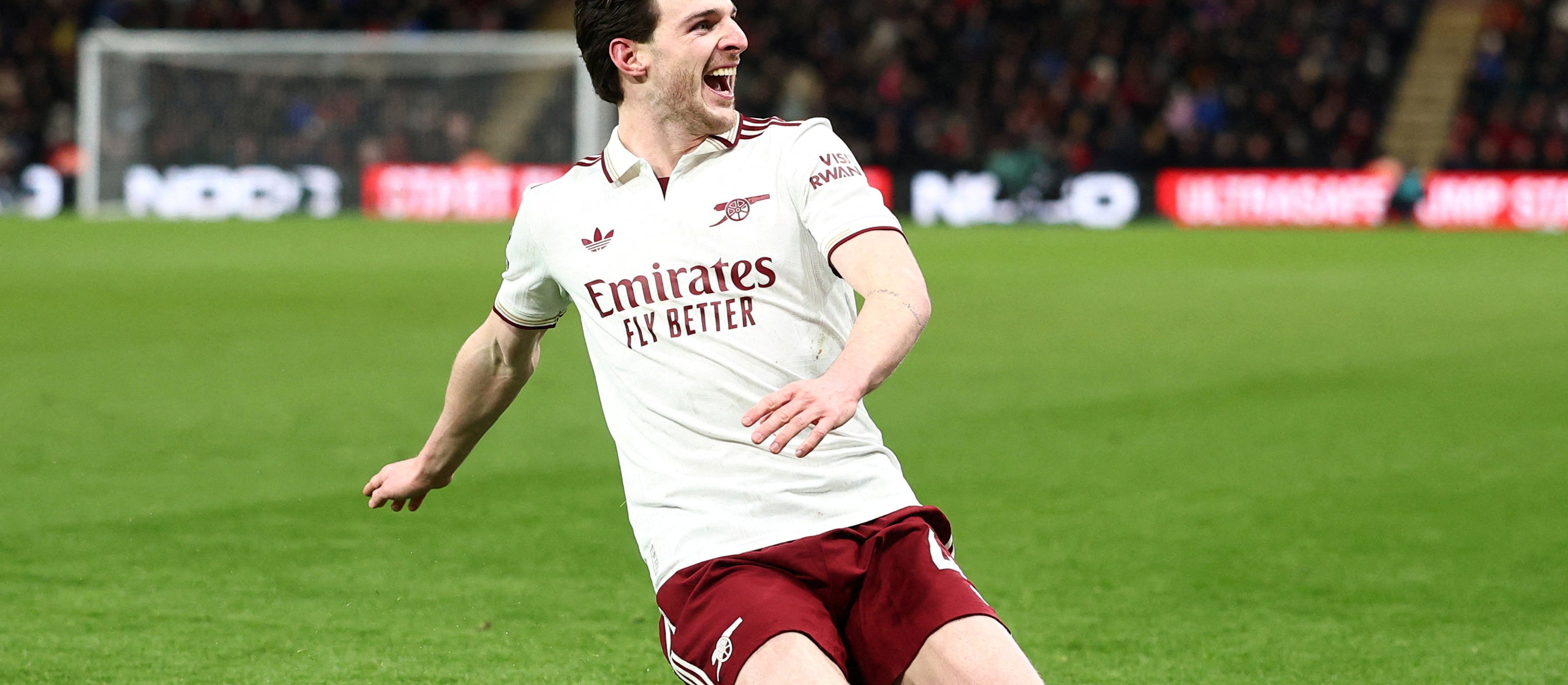 Siła i charakter. Czy Arsenal zostanie wreszcie mistrzem Anglii?