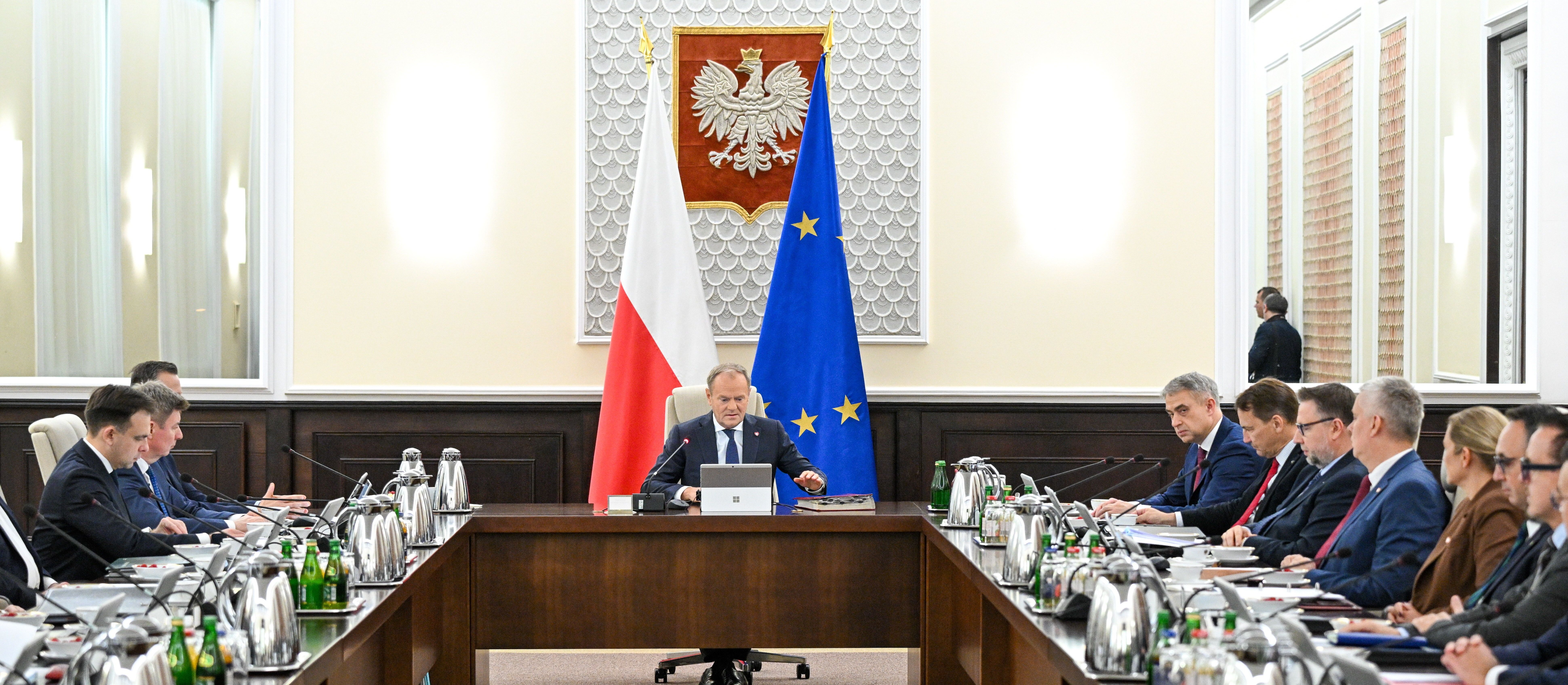 Ministers do not like to boast about gifts. any  of them will shortly  no longer have to?