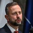 Wicepremier, minister obrony narodowej Władysław Kosiniak-Kamysz