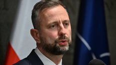 Wicepremier, minister obrony narodowej Władysław Kosiniak-Kamysz