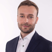 Patryk Pyka, analityk, DI Xelion