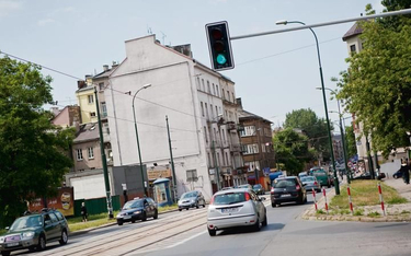 W sprawnym poruszaniu się po Krakowie ma pomóc m.in. inteligentny system sterowania ruchem
