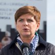 Beata Szydło odmówiła Jarosławowi Kaczyńskiemu