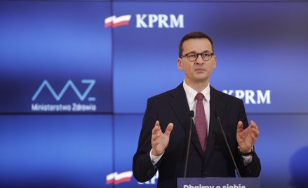 Tarcze bez rozdawnictwa. Jak rząd pomoże firmom?