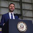 Wiceprezydent USA J.D. Vance