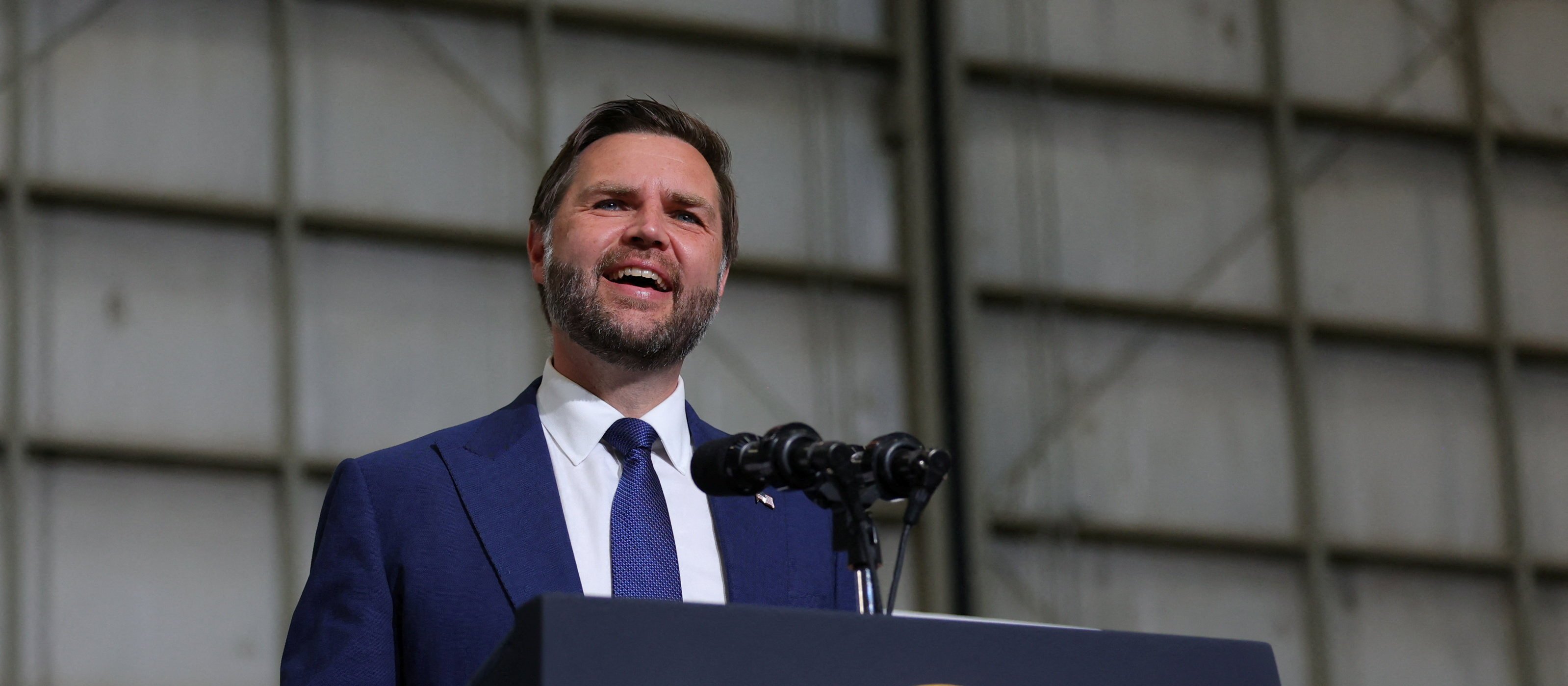 „Bardzo proste”. J.D. Vance stawia Iranowi ultimatum, USA nie odpuszczą