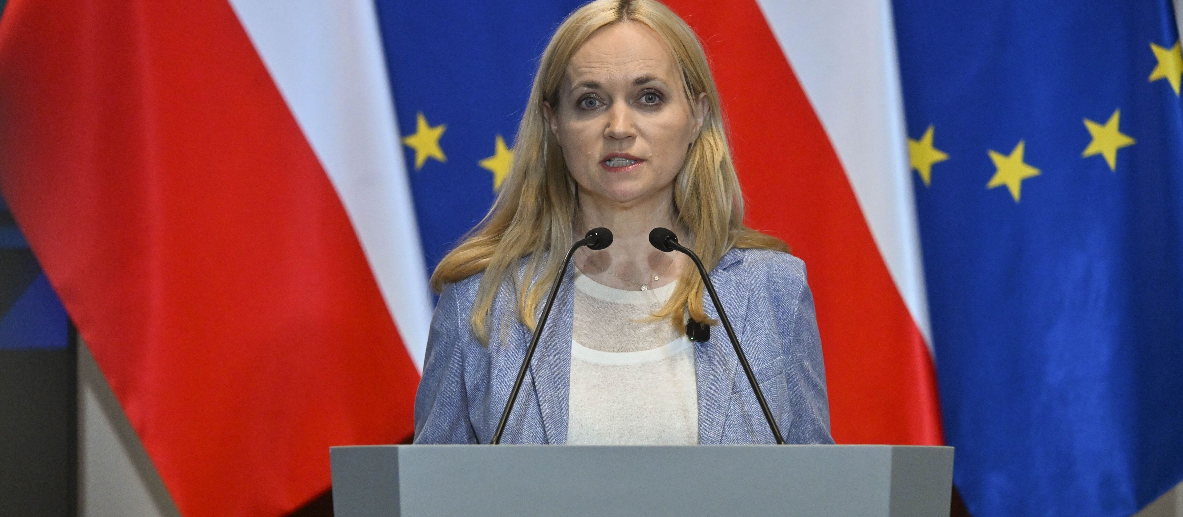 Dominika Pietrzyk: Kosmetyka zamiast reformy ochrony zdrowia. Rząd chce uspokoić nastroje