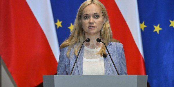 Dominika Pietrzyk: Kosmetyka zamiast reformy ochrony zdrowia. Rząd chce uspokoić nastroje
