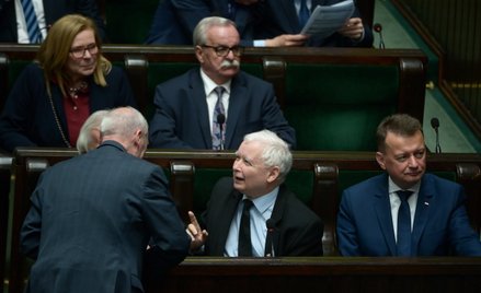 Michał Kolanko: Kalendarz wyborczy wpłynie na strategie partii
