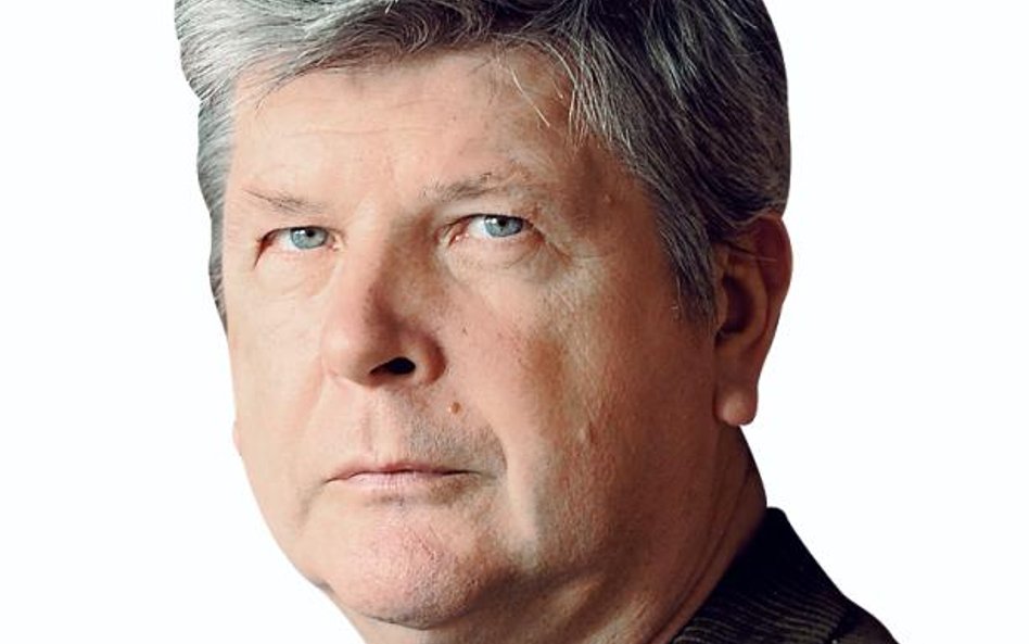 Wojciech Zieliński