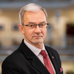 PGNiG, na którego czele stoi Jerzy Kwieciński, prowadzi aktywny handel gazem m.in. w Niemczech i Hol