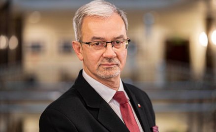 Akcje PGNiG, na czele którego stoi Jerzy Kwieciński, zyskują m.in. za sprawą urynkowienia ceny gazu 