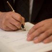 Deregulacja: notariusz będzie mógł być powołany na próbę