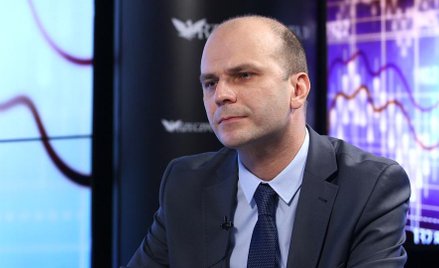 #RZECZoBIZNESIE: Michał Mazurek: Spory o znak towarowy są coraz trudniejsze