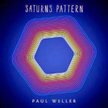 Paul Weller, "Saturns Patter", Warner Music Polska, CD, 2015
