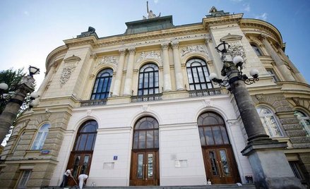 Politechnika Warszawska