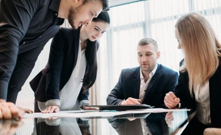 Trenerzy biznesu nadal potrzebni