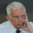 Rozmowa z Jerzym Buzkiem o przyjęciu przez Polskę waluty Euro