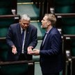 Mentzen: PiS może liczyć na Lewicę, zwłaszcza Razem