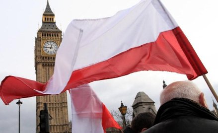 Brexit odstraszył Polaków. Nie chcą już wyjeżdżać do Wielkiej Brytanii