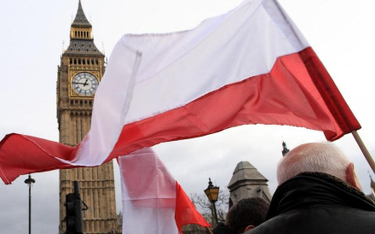 Brexit odstraszył Polaków. Nie chcą już wyjeżdżać do Wielkiej Brytanii