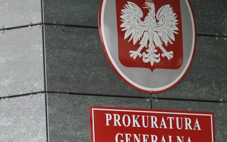 Regulamin prokuratury będzie, ale z poprawkami