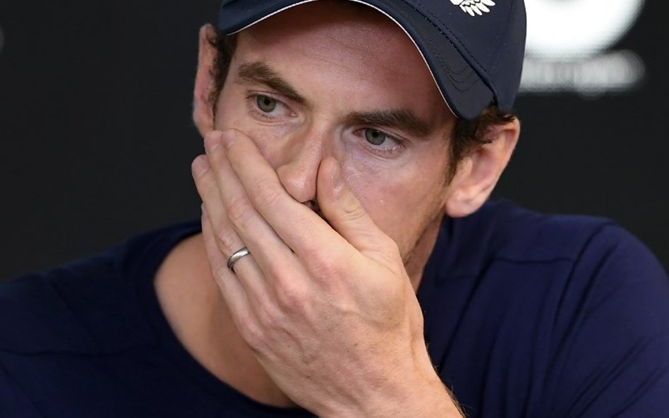 Andy Murray