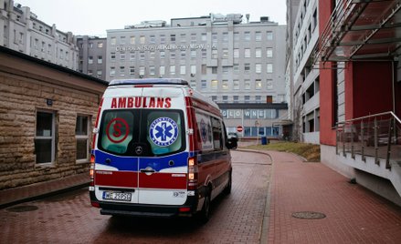 Ukraińcy i Białorusini mają problem ze zdawalnością Lekarskiego Egzaminu Weryfikacyjnego