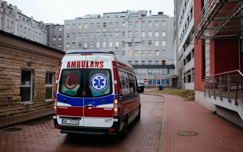 Ukraińcy i Białorusini mają problem ze zdawalnością Lekarskiego Egzaminu Weryfikacyjnego