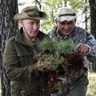 Kreml pokazał, jak odpoczywa Putin