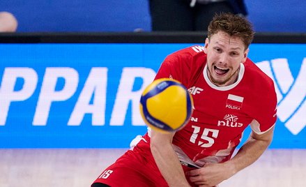 – To nie było łatwe spotkanie. Dwa pierwsze sety mogły się skończyć różnie – mówił po meczu z Japoni