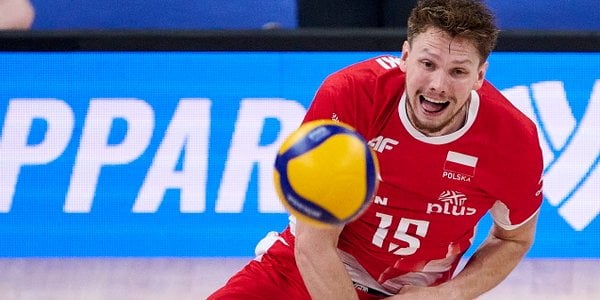 Liga Narodów siatkarzy. Polacy zagrają o medale, wystarczyły trzy sety
