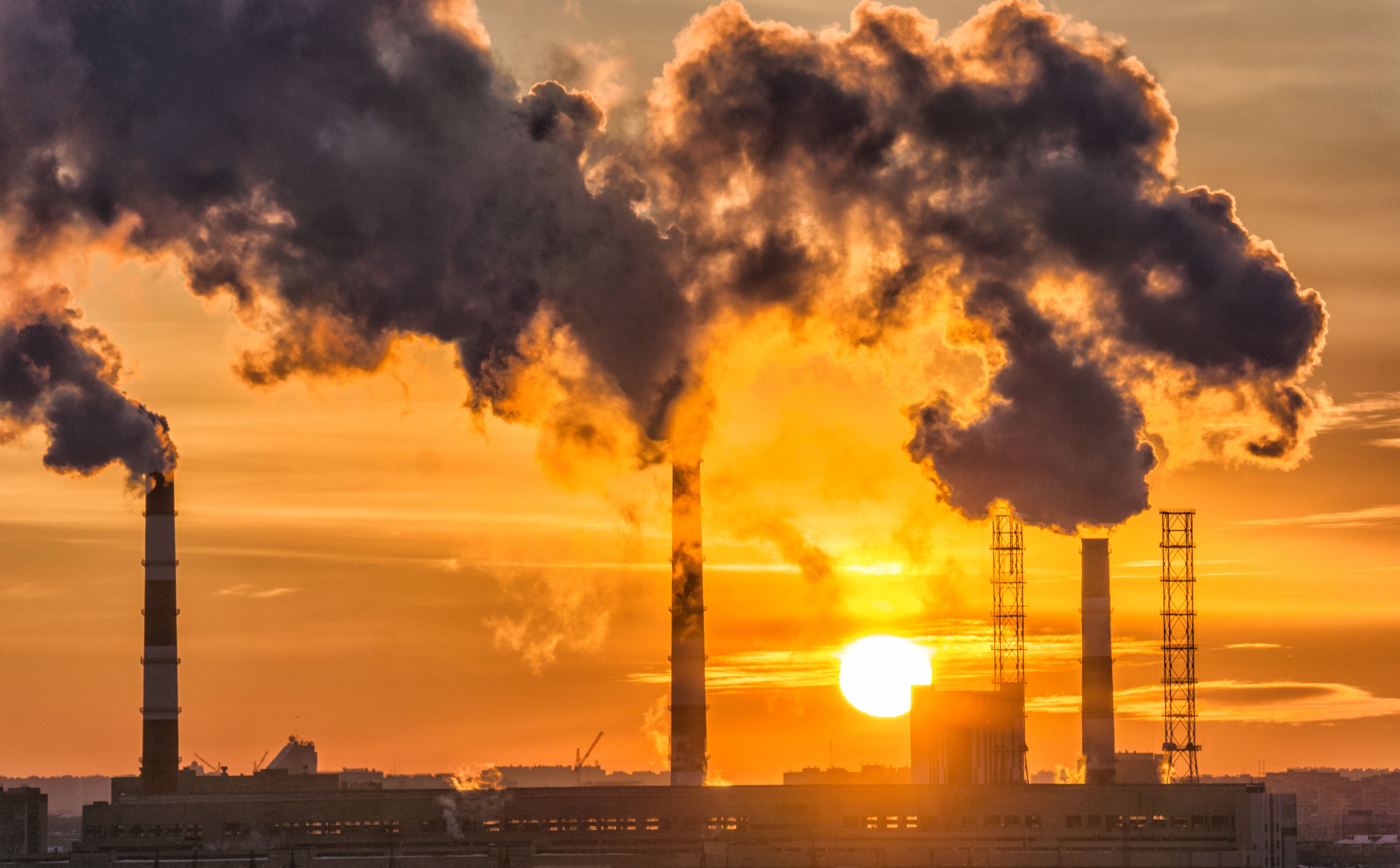 Brussels is prosecuting Poland for air quality negligence