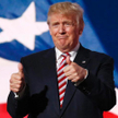 Trump dostał w Cleveland nominację republikanów. Ale obaj prezydenci Bush ani senator McCain nie chc