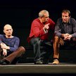 „Kamienie w kieszeniach” to jedna z wizytówek teatru Montownia