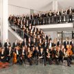 Deutsche Radio Philharmonie Saarbrücken Kaiserslautern wystąpi w niedzielnym koncercie inauguracyjny