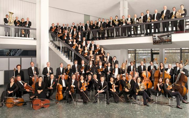 Deutsche Radio Philharmonie Saarbrücken Kaiserslautern wystąpi w niedzielnym koncercie inauguracyjny