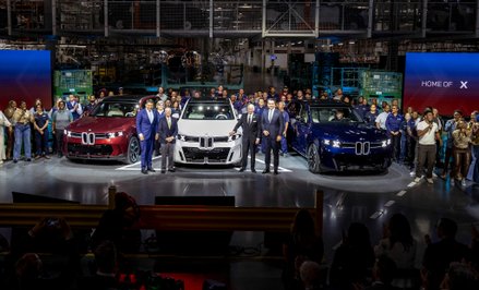 BMW chce zmniejszyć zatrudnienie o około 8 tys. osób i zamiast masowych zwolnień stawia przede wszys