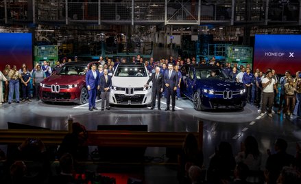 BMW chce zmniejszyć zatrudnienie o około 8 tys. osób i zamiast masowych zwolnień stawia przede wszys