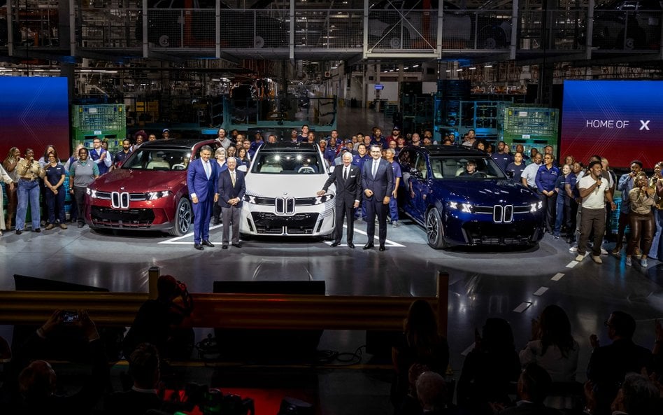 BMW chce zmniejszyć zatrudnienie o około 8 tys. osób i zamiast masowych zwolnień stawia przede wszys