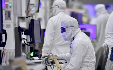 Intel zapowiedział budowę nowych fabryk półprzewodników w USA, Izraelu, Niemczech i Polsce. Właśnie 