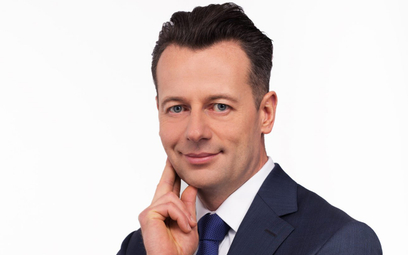 Grzegorz Pułkotycki, dyrektor inwestycyjny w Starfunds